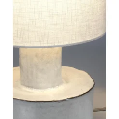 Serax Lighting By Mareie Michielssen Bordlampe Hvid/White Catherin