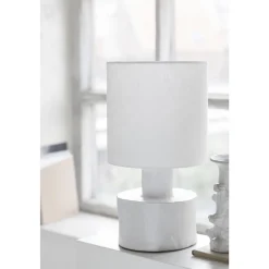 Serax Lighting By Mareie Michielssen Bordlampe Hvid/White Catherin
