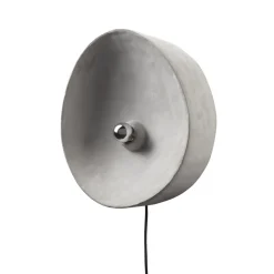 Serax Lighting By Patrick Paris Váglampe M Beton/Chadophe