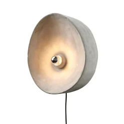 Serax Lighting By Patrick Paris Váglampe M Beton/Chadophe