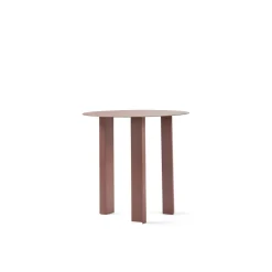 Serax Metal Sculptures Sidebord S Rød