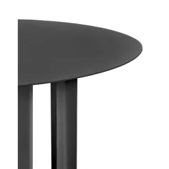 Serax Metal Sculptures Sidebord M Sort