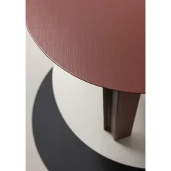 Serax Metal Sculptures Sidebord M Sort