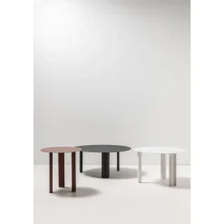 Serax Metal Sculptures Sidebord M Sort