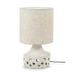 Serax Oya Bordlampe 02 Beige