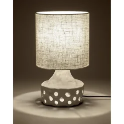 Serax Oya Bordlampe 02 Beige
