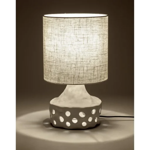 Serax Oya Bordlampe 02 Beige