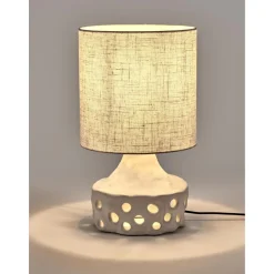 Serax Oya Bordlampe 02 Beige