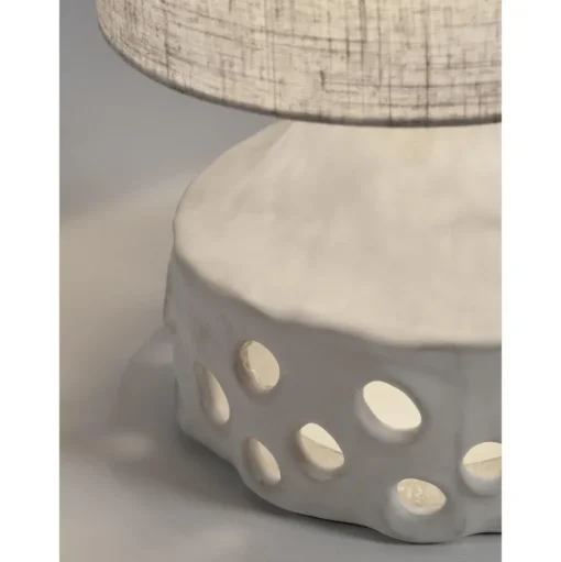 Serax Oya Bordlampe 02 Beige