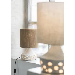 Serax Oya Bordlampe 02 Beige