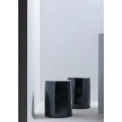 Serax Pawn Organic Skammel Grøn