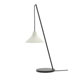 Serax Seam Bordlampe L Hvid