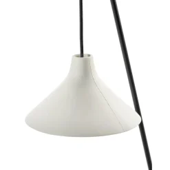 Serax Seam Bordlampe L Hvid