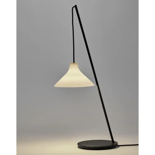 Serax Seam Bordlampe L Hvid