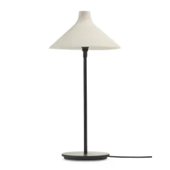 Serax Seam Bordlampe S Hvid