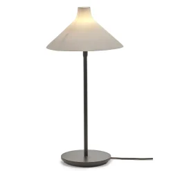Serax Seam Bordlampe S Hvid