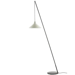 Serax Seam Gulvlampe Hvid