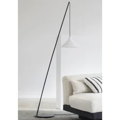 Serax Seam Gulvlampe Hvid