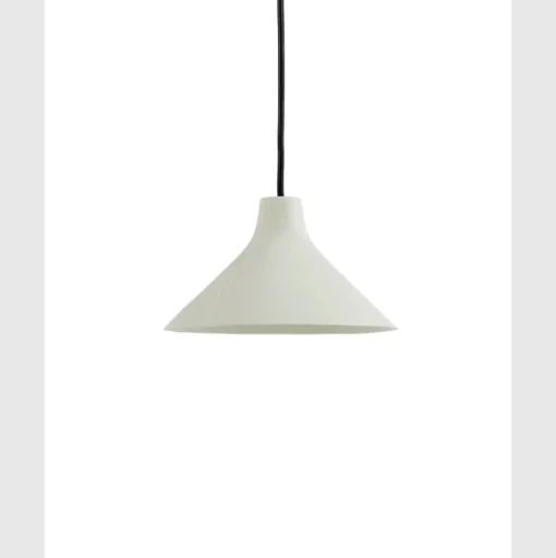 Serax Seam Pendel S Hvid