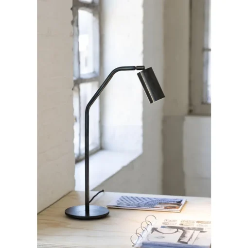 Serax Sofisticato Bordlampe Nr.25 Sort