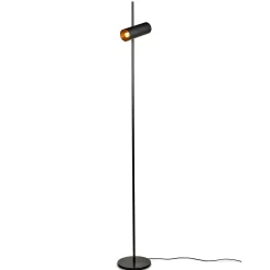 Serax Sofisticato Gulvlampe NR.16 Sort