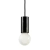 Serax Sofisticato Pendel NR.07 Sort