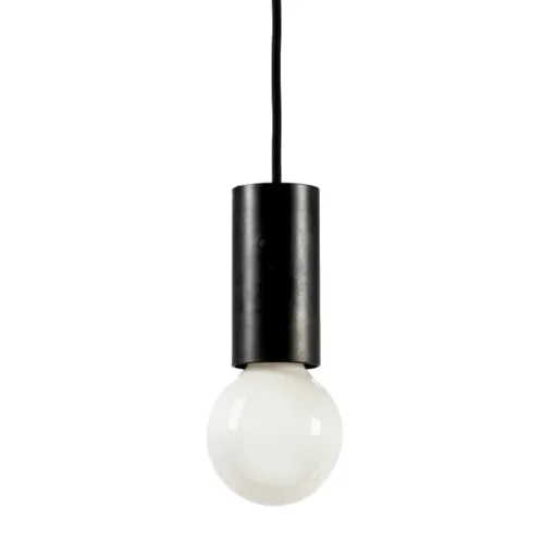 Serax Sofisticato Pendel NR.07 Sort