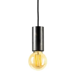 Serax Sofisticato Pendel NR.07 Sort