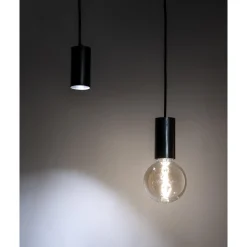 Serax Sofisticato Pendel NR.07 Sort