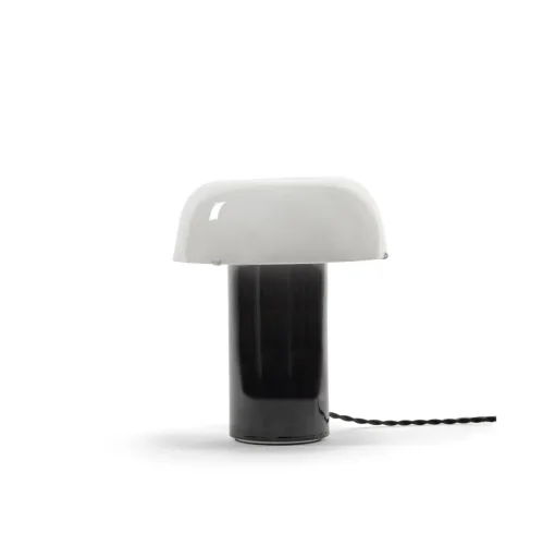 Serax Terres De Rêves Celine Bordlampe N2 Sort/Hvid