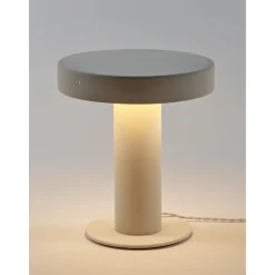 Serax Terres De Rêves Clara Bordlampe 03 Beige