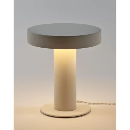 Serax Terres De Rêves Clara Bordlampe 03 Beige