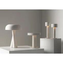 Serax Terres De Rêves Clara Bordlampe 03 Beige