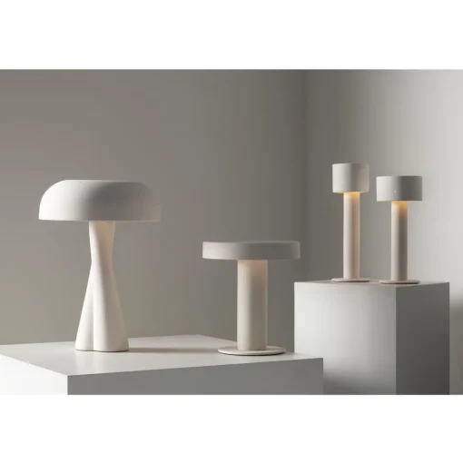 Serax Terres De Rêves Clara Bordlampe 03 Beige