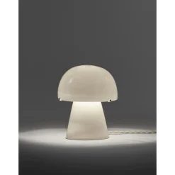 Serax Terres De Rêves Joe Bordlampe N1 Hvid