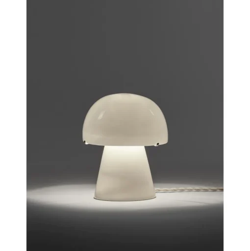 Serax Terres De Rêves Joe Bordlampe N1 Hvid