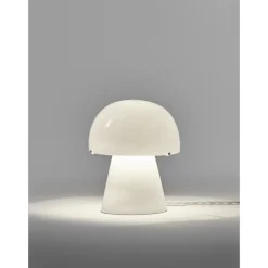 Serax Terres De Rêves Joe Bordlampe N1 Hvid