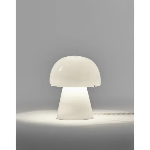 Serax Terres De Rêves Joe Bordlampe N1 Hvid