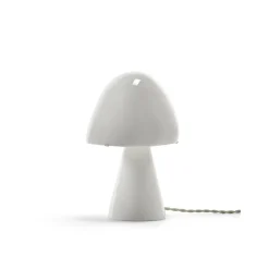 Serax Terres De Rêves Joe Bordlampe N2 Hvid