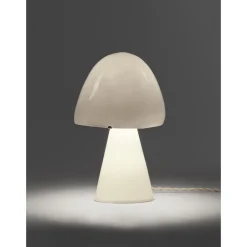 Serax Terres De Rêves Joe Bordlampe N2 Hvid