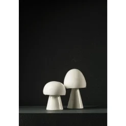 Serax Terres De Rêves Joe Bordlampe N2 Hvid
