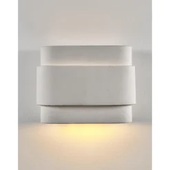 Serax Terres De Rêves Louis Váglampe S Beige