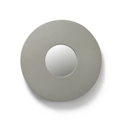 Serax Terres De Rêves Narcisse Spejl N1 Beton