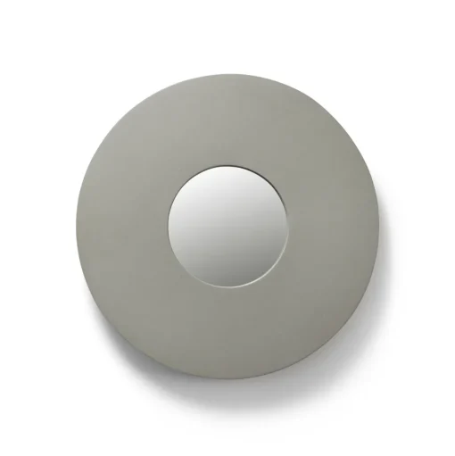Serax Terres De Rêves Narcisse Spejl N1 Beton
