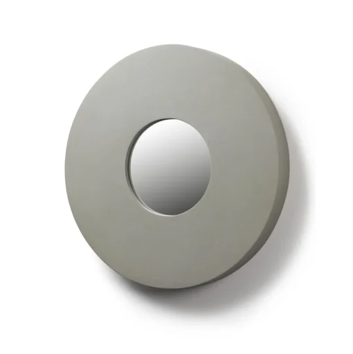 Serax Terres De Rêves Narcisse Spejl N1 Beton