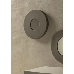 Serax Terres De Rêves Narcisse Spejl N1 Beton