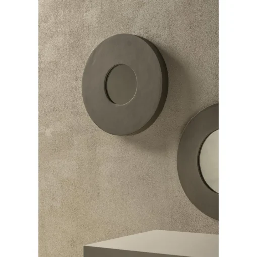 Serax Terres De Rêves Narcisse Spejl N1 Beton