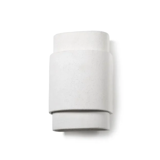 Serax Terres De Rêves Pierre Váglampe Beige