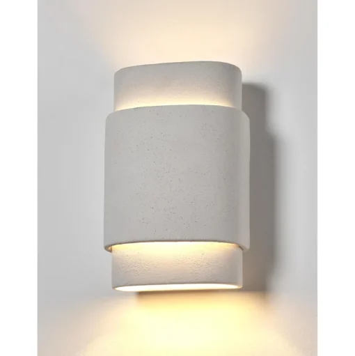 Serax Terres De Rêves Pierre Váglampe Beige
