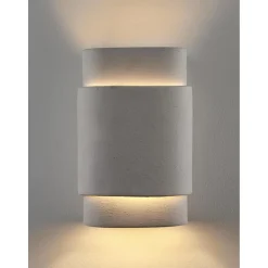 Serax Terres De Rêves Pierre Váglampe Beige